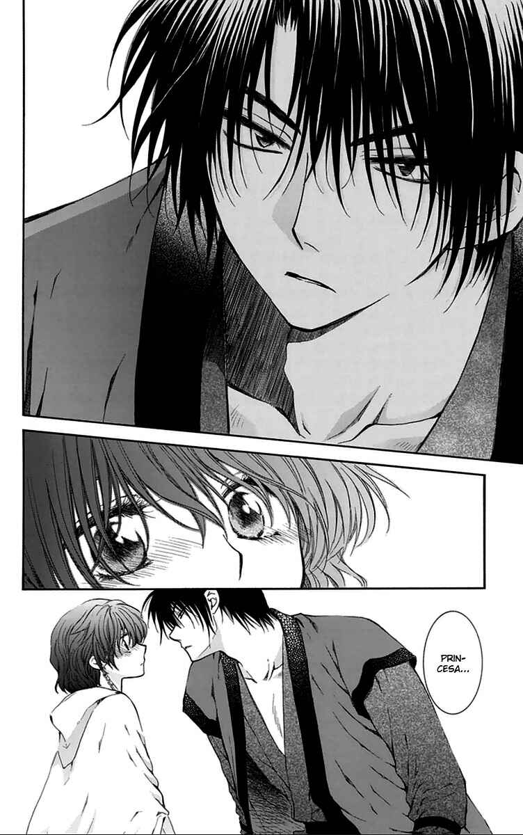 Read Akatsuki no Yona (PT) Manga Online