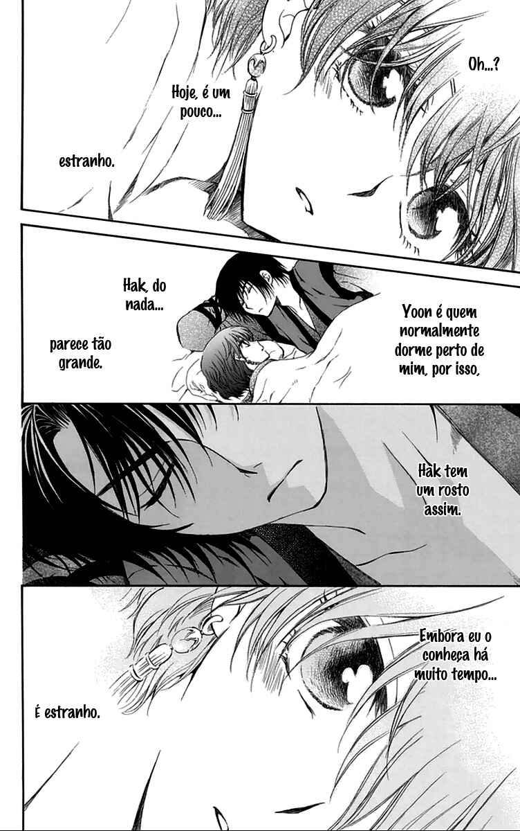 Read Akatsuki no Yona (PT) Manga Online