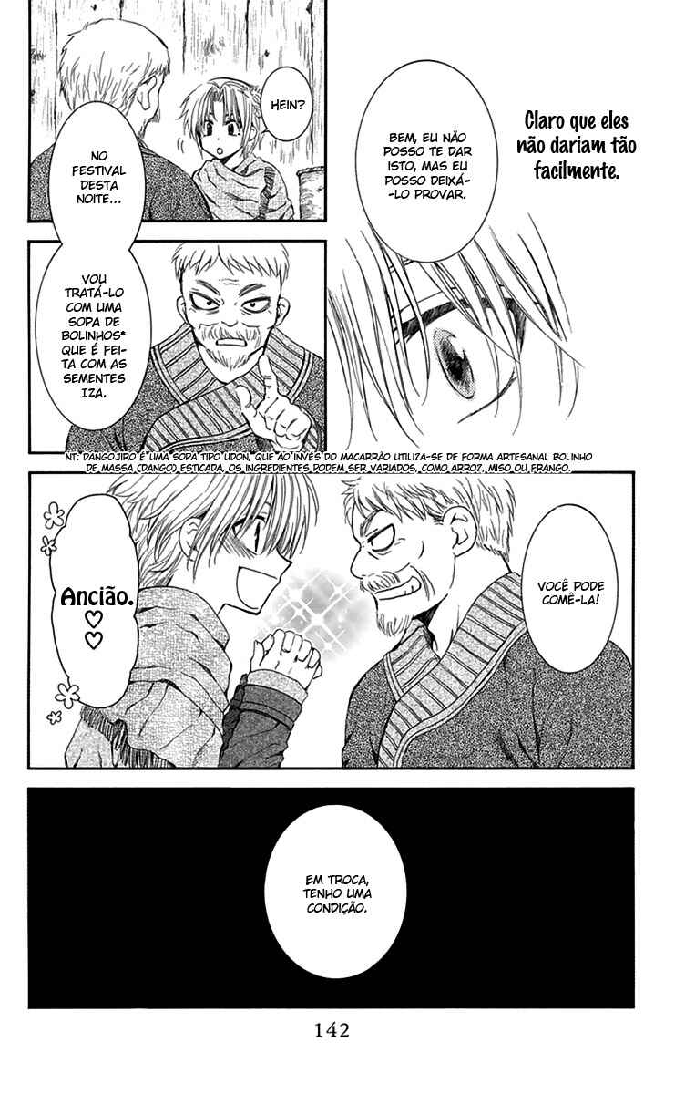 Read Akatsuki no Yona (PT) Manga Online