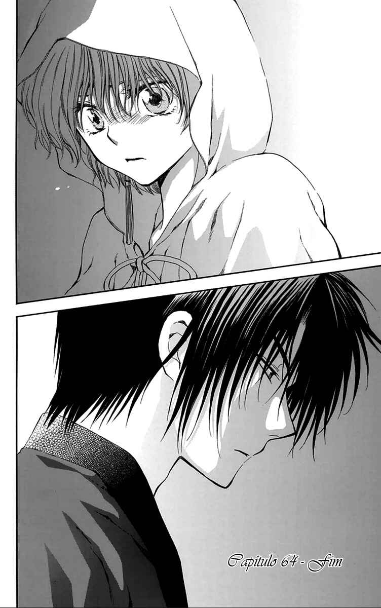 Read Akatsuki no Yona (PT) Manga Online