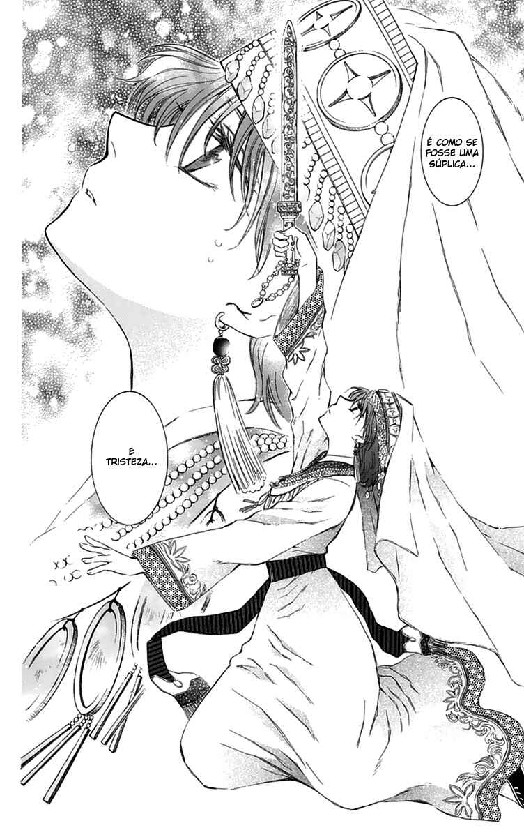 Read Akatsuki no Yona (PT) Manga Online
