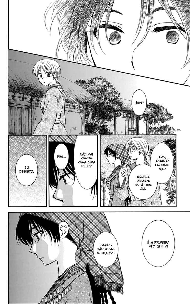 Read Akatsuki no Yona (PT) Manga Online