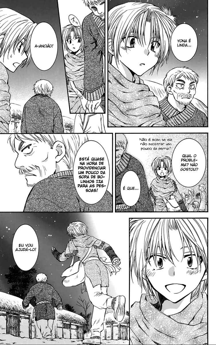 Read Akatsuki no Yona (PT) Manga Online