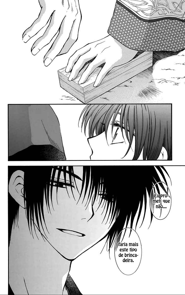 Read Akatsuki no Yona (PT) Manga Online
