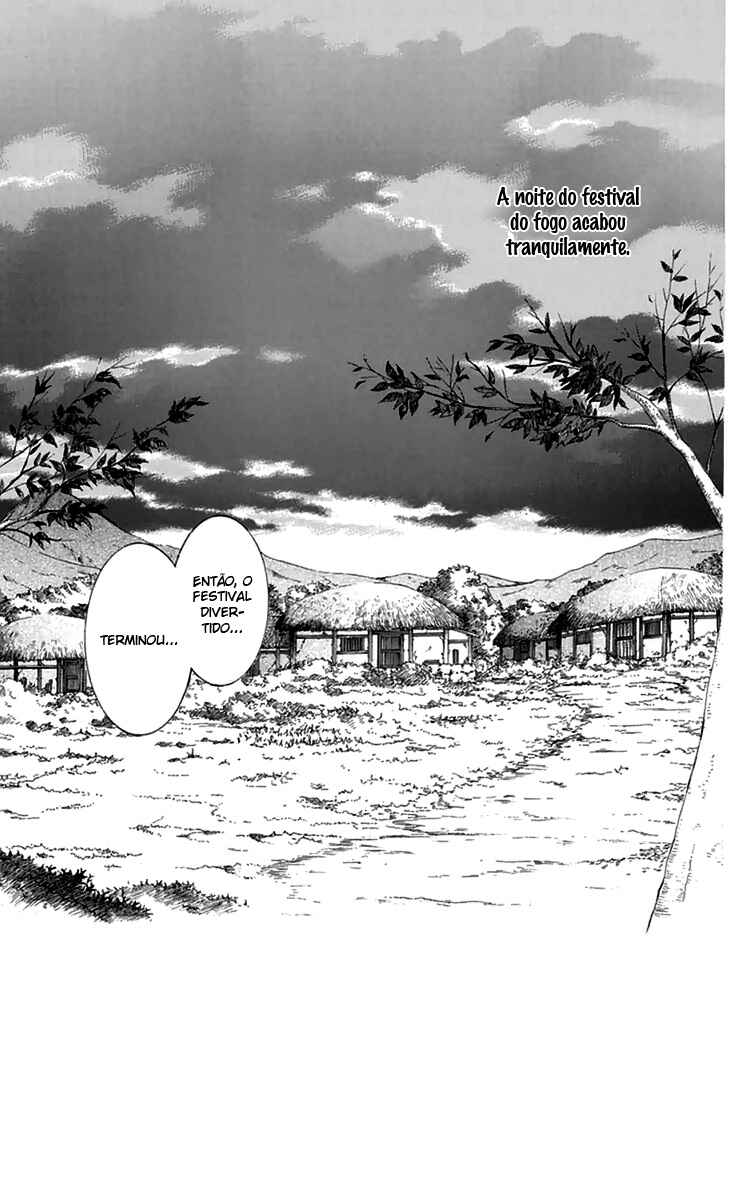 Read Akatsuki no Yona (PT) Manga Online