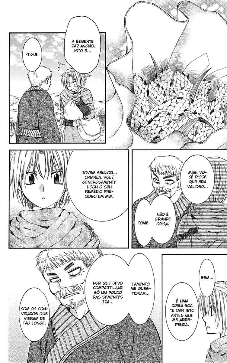 Read Akatsuki no Yona (PT) Manga Online