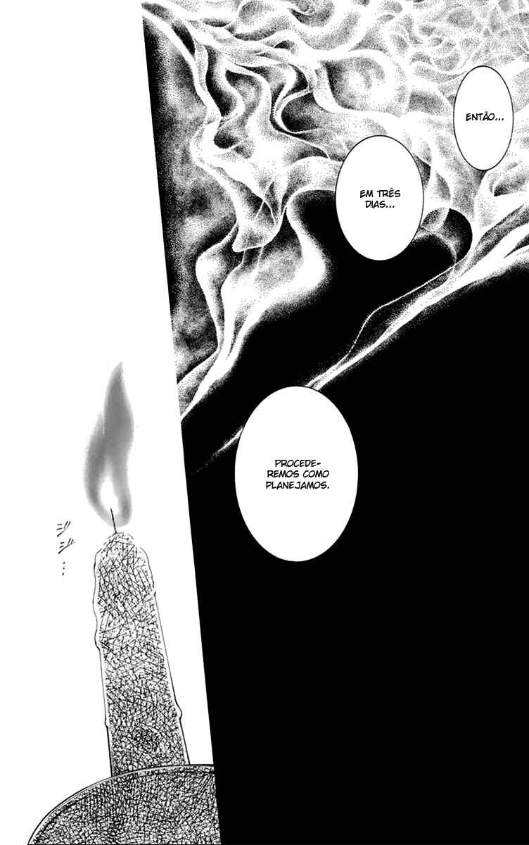 Read Akatsuki no Yona (PT) Manga Online