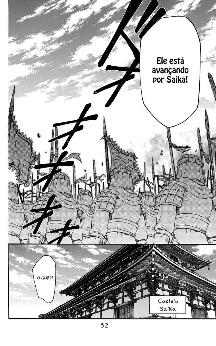 Read Akatsuki no Yona (PT) Manga Online