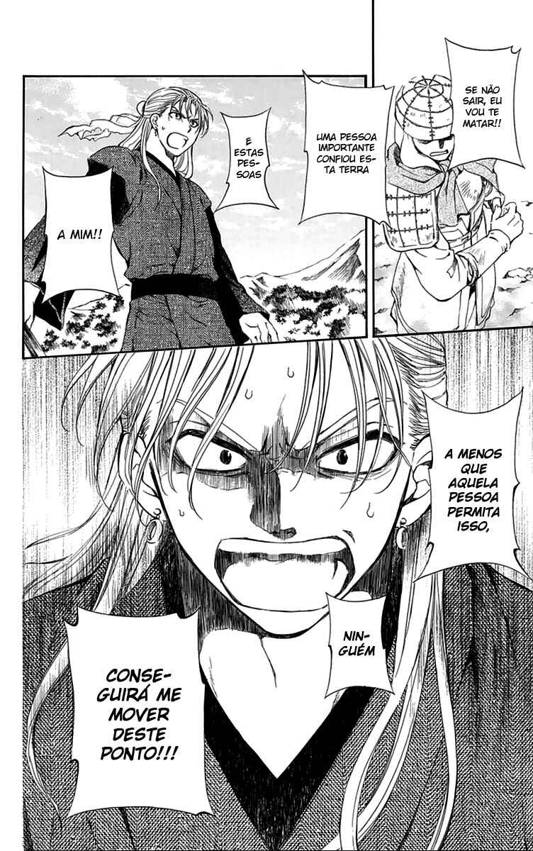Read Akatsuki no Yona (PT) Manga Online