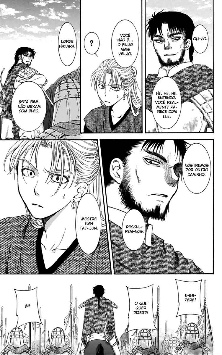 Read Akatsuki no Yona (PT) Manga Online