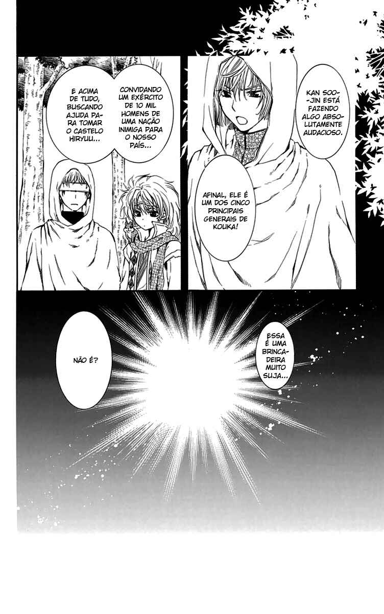Read Akatsuki no Yona (PT) Manga Online
