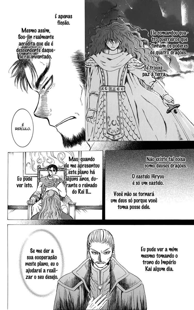 Read Akatsuki no Yona (PT) Manga Online