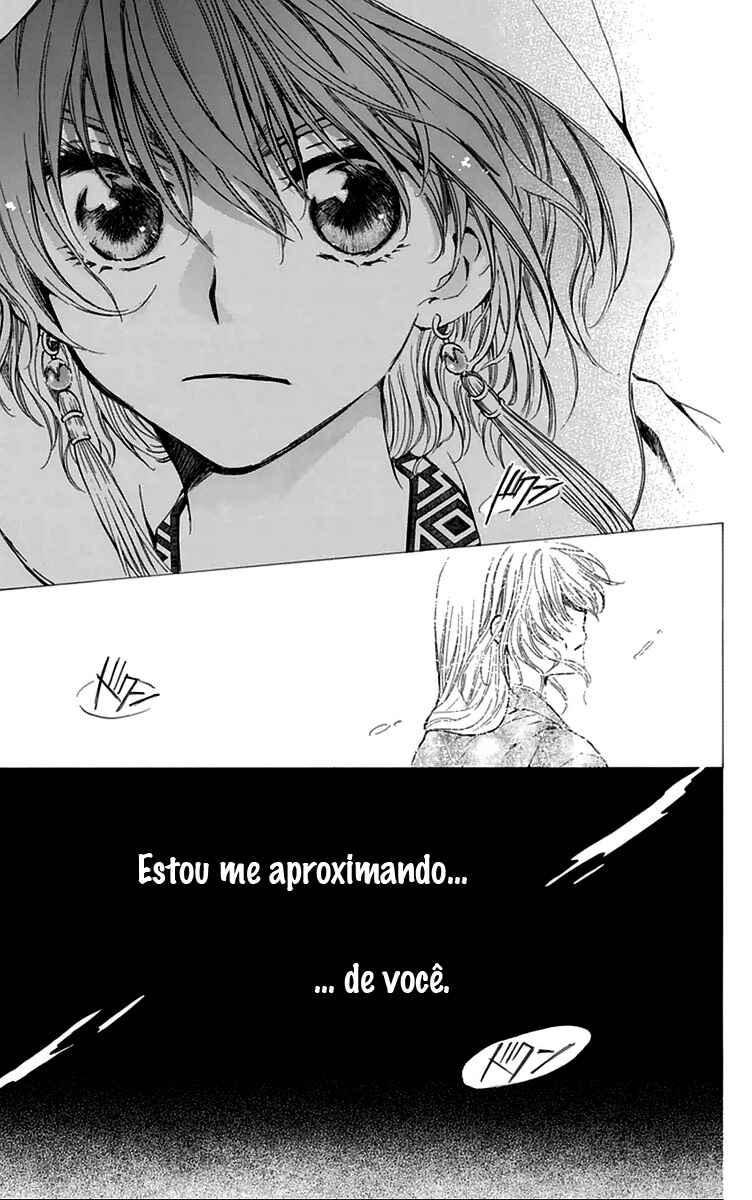 Read Akatsuki no Yona (PT) Manga Online
