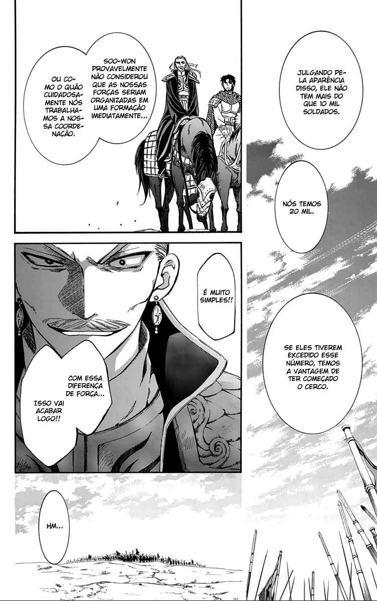Read Akatsuki no Yona (PT) Manga Online