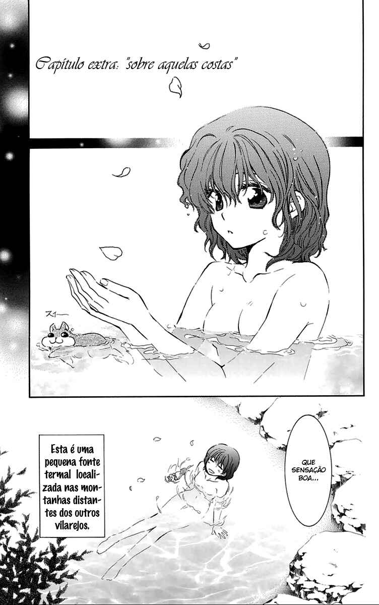 Read Akatsuki no Yona (PT) Manga Online