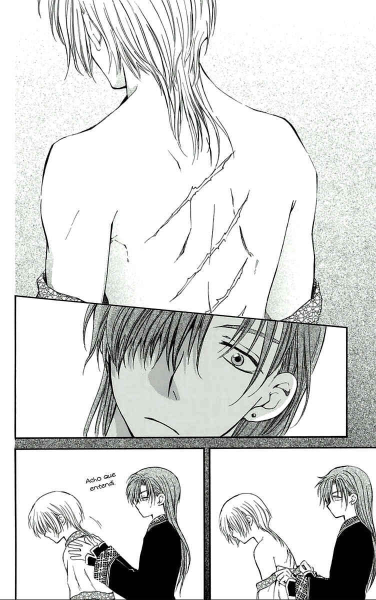 Read Akatsuki no Yona (PT) Manga Online