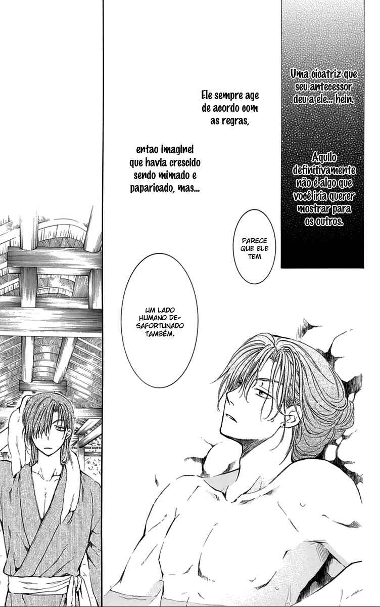 Read Akatsuki no Yona (PT) Manga Online