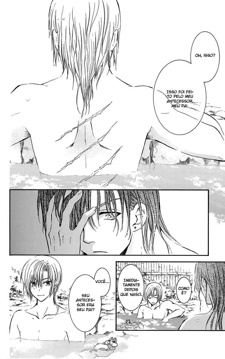 Read Akatsuki no Yona (PT) Manga Online