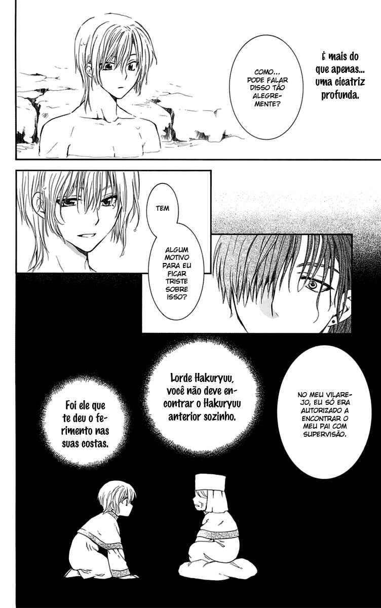 Read Akatsuki no Yona (PT) Manga Online