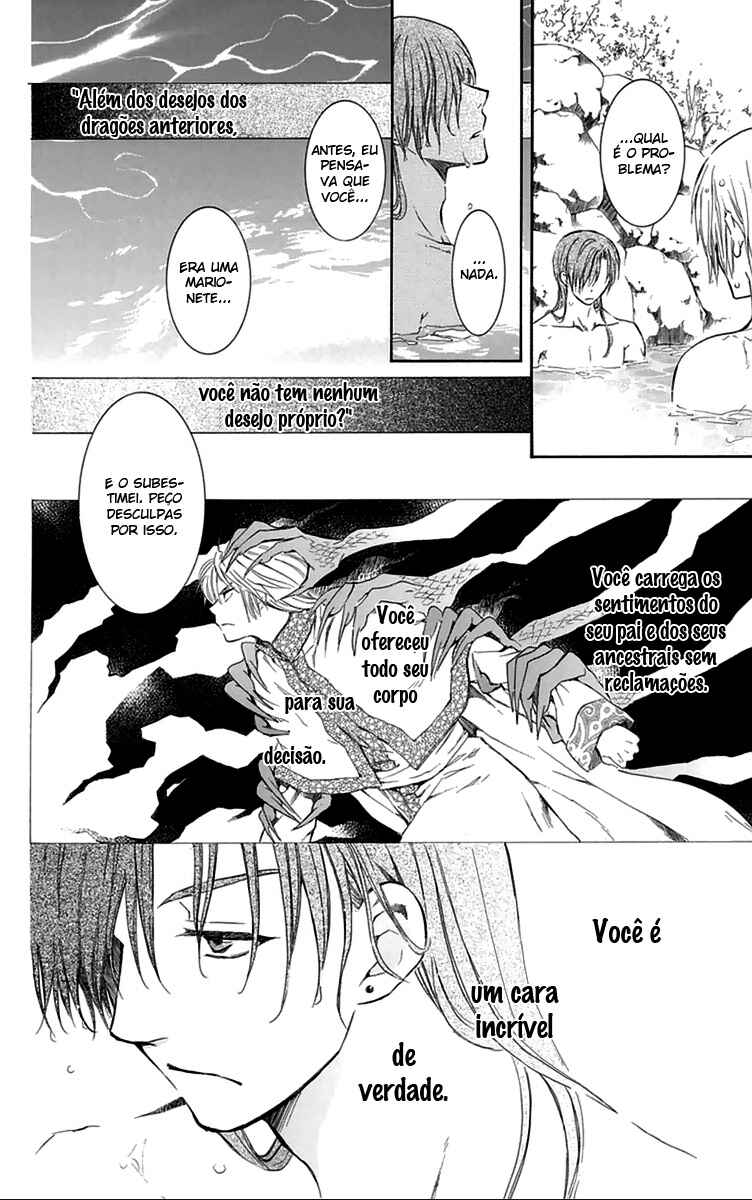 Read Akatsuki no Yona (PT) Manga Online