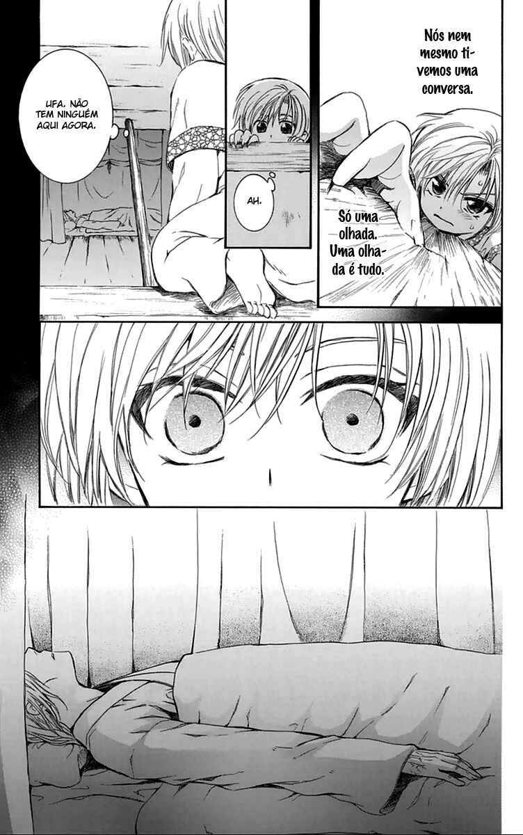 Read Akatsuki no Yona (PT) Manga Online