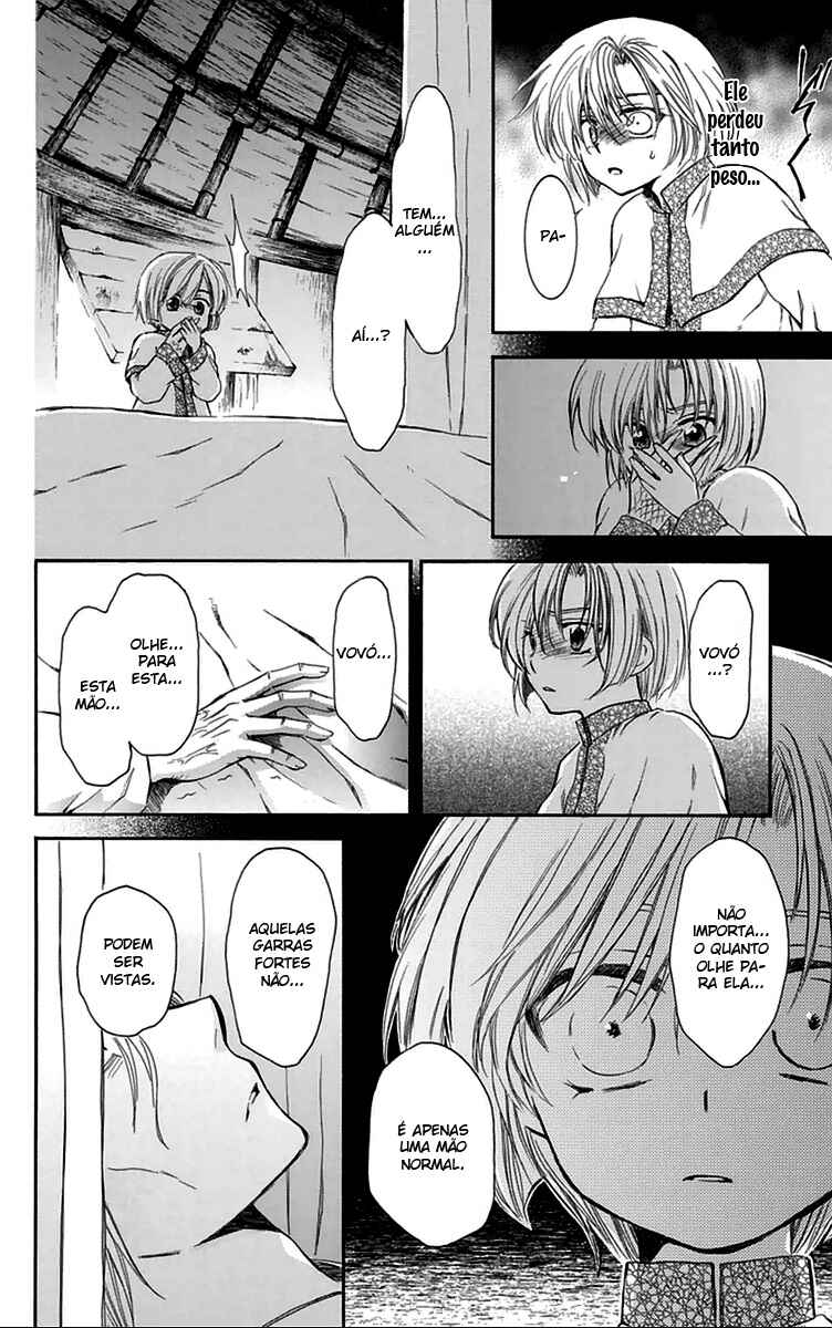 Read Akatsuki no Yona (PT) Manga Online