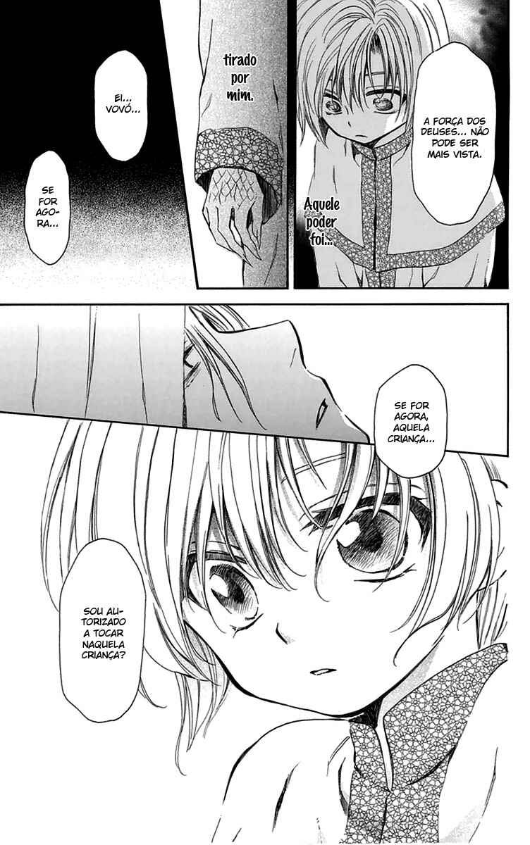 Read Akatsuki no Yona (PT) Manga Online
