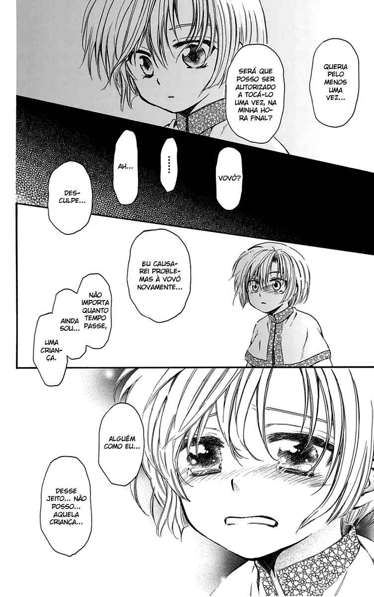 Read Akatsuki no Yona (PT) Manga Online