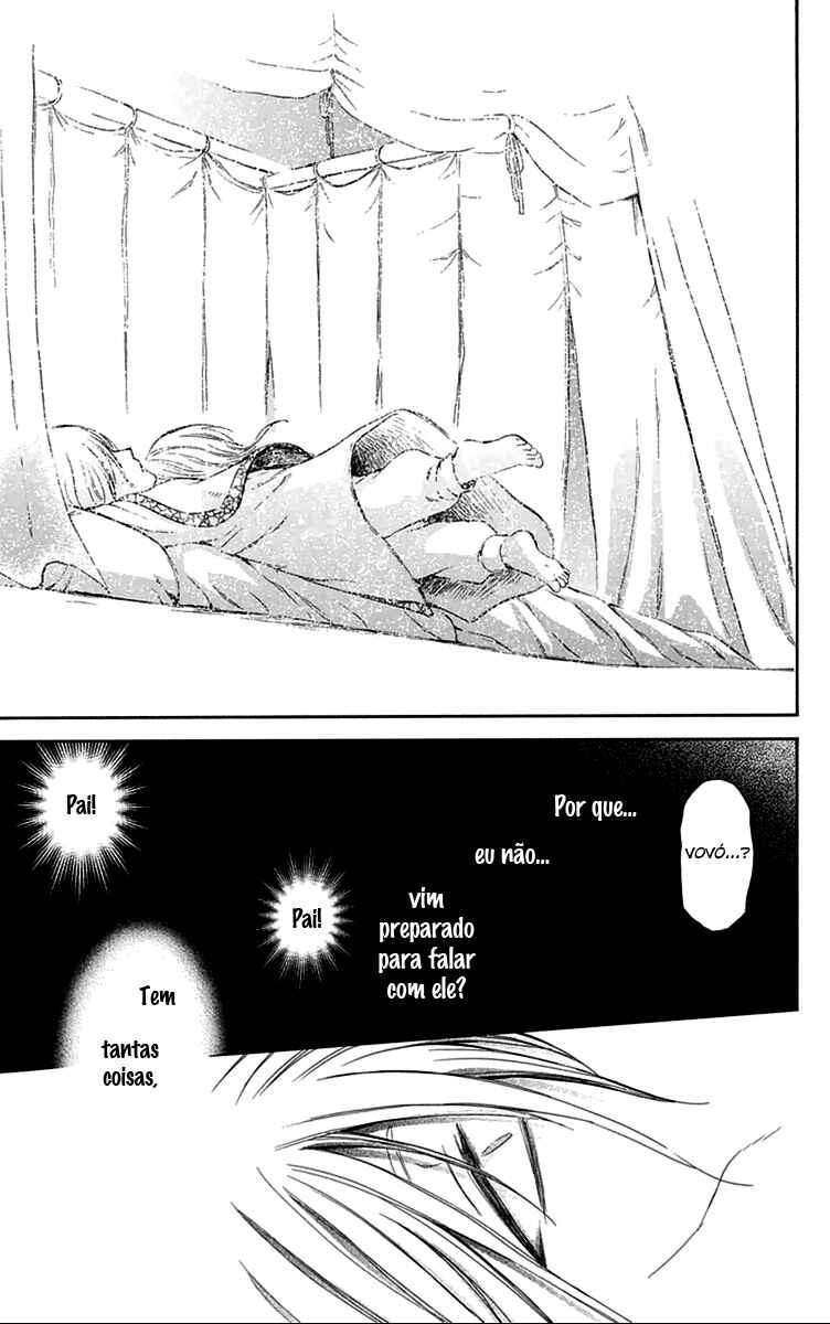 Read Akatsuki no Yona (PT) Manga Online