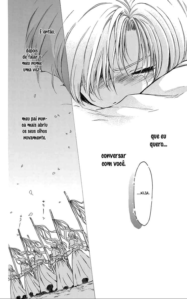 Read Akatsuki no Yona (PT) Manga Online