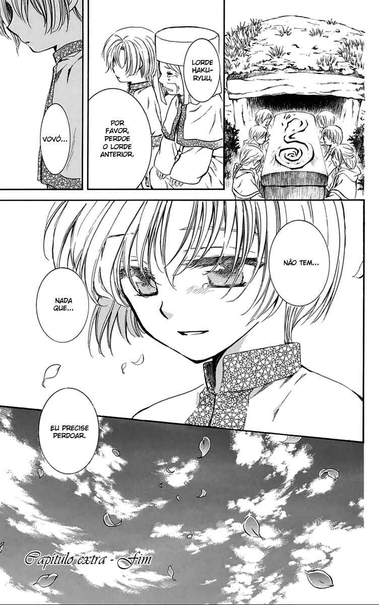 Read Akatsuki no Yona (PT) Manga Online
