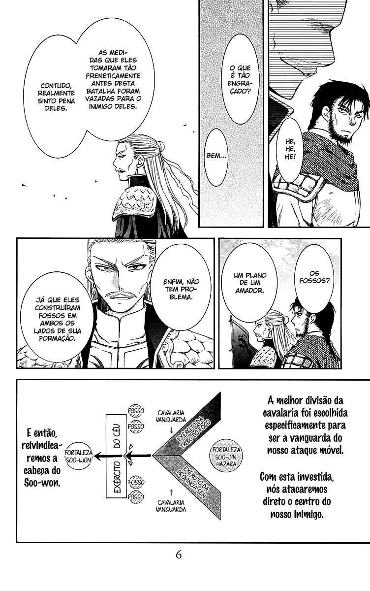 Read Akatsuki no Yona (PT) Manga Online