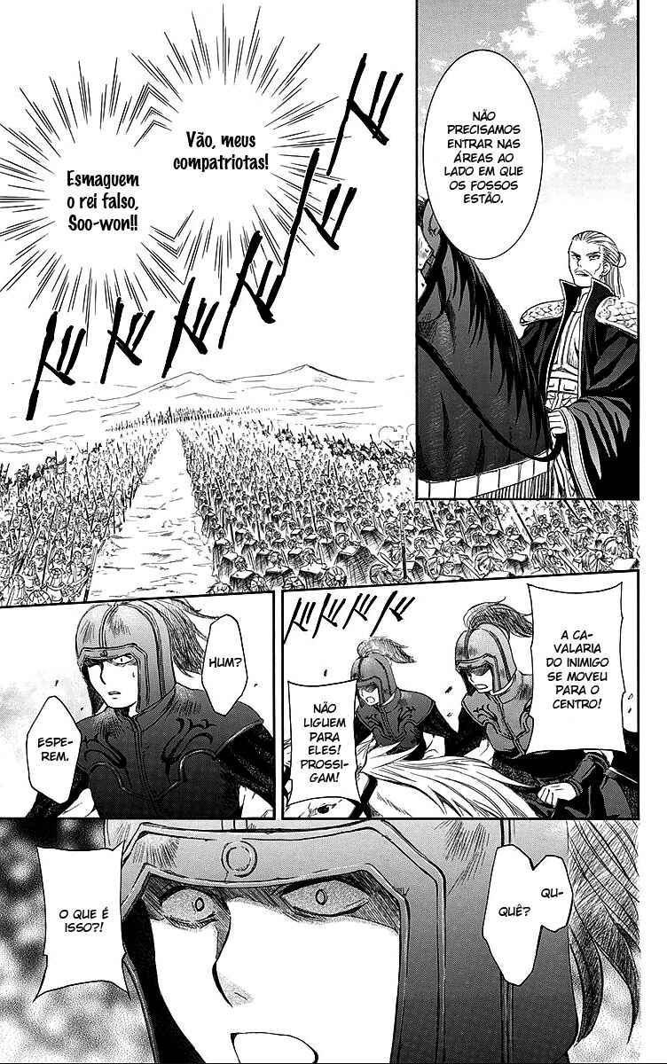 Read Akatsuki no Yona (PT) Manga Online
