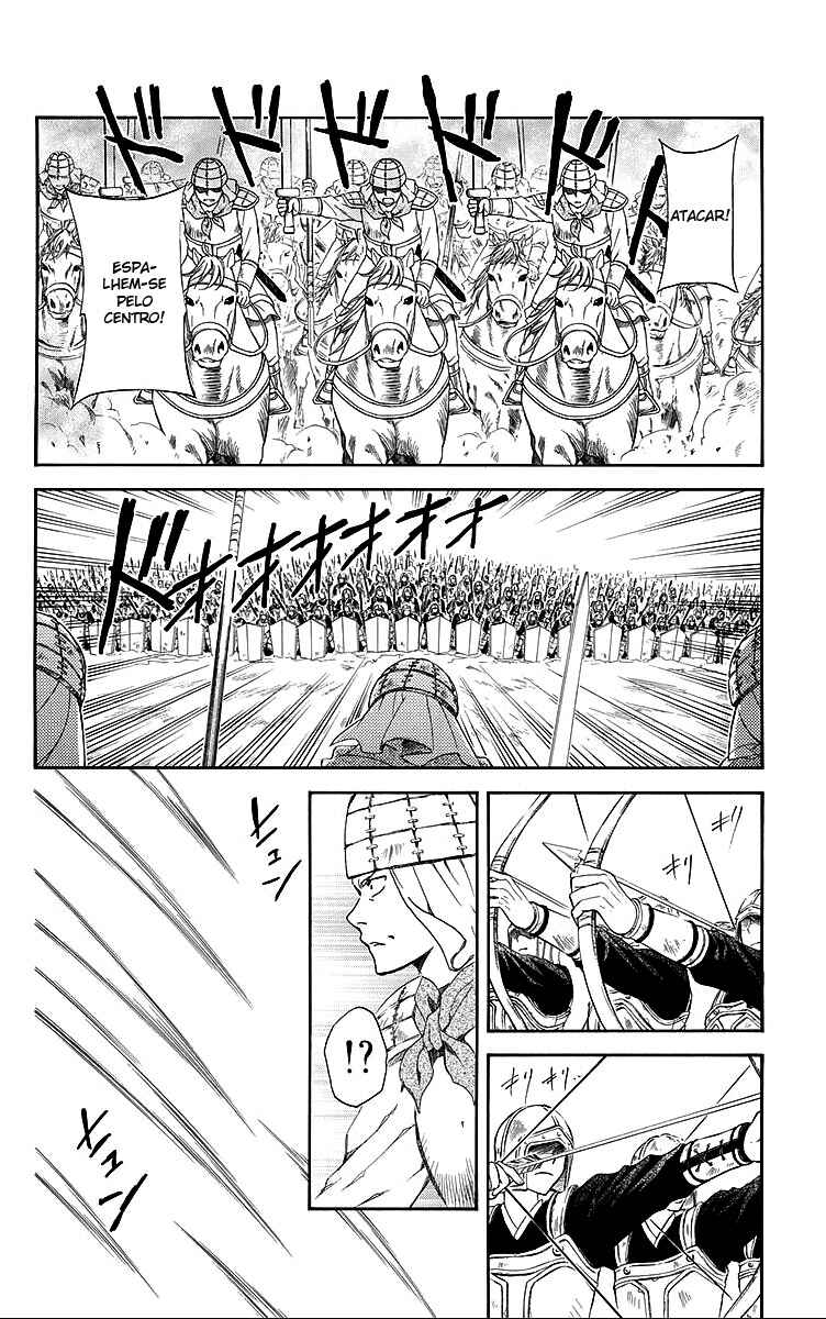 Read Akatsuki no Yona (PT) Manga Online