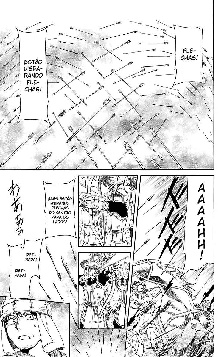 Read Akatsuki no Yona (PT) Manga Online