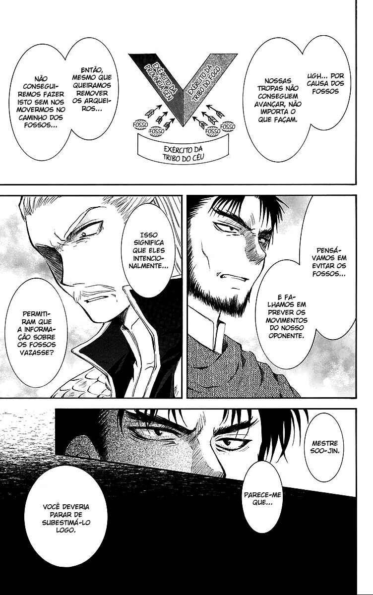 Read Akatsuki no Yona (PT) Manga Online