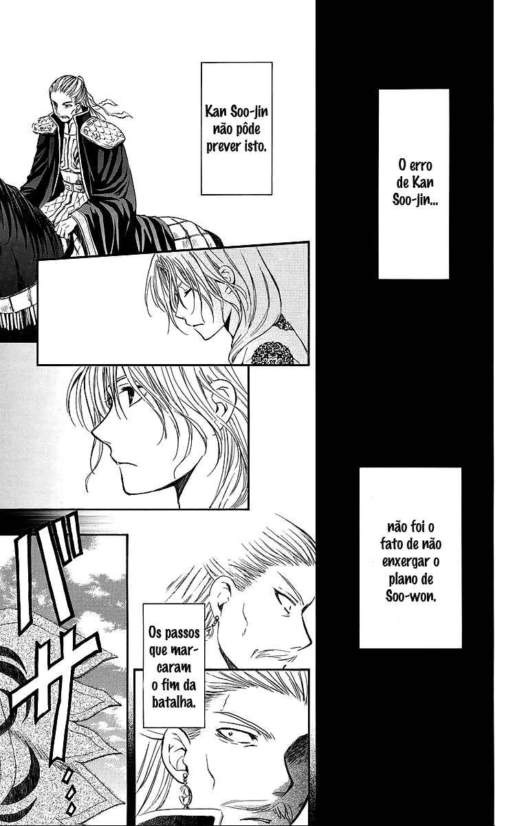 Read Akatsuki no Yona (PT) Manga Online