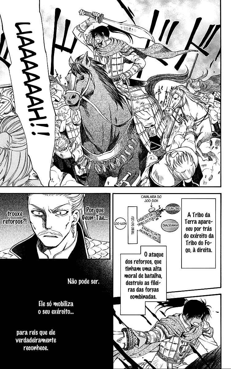 Read Akatsuki no Yona (PT) Manga Online