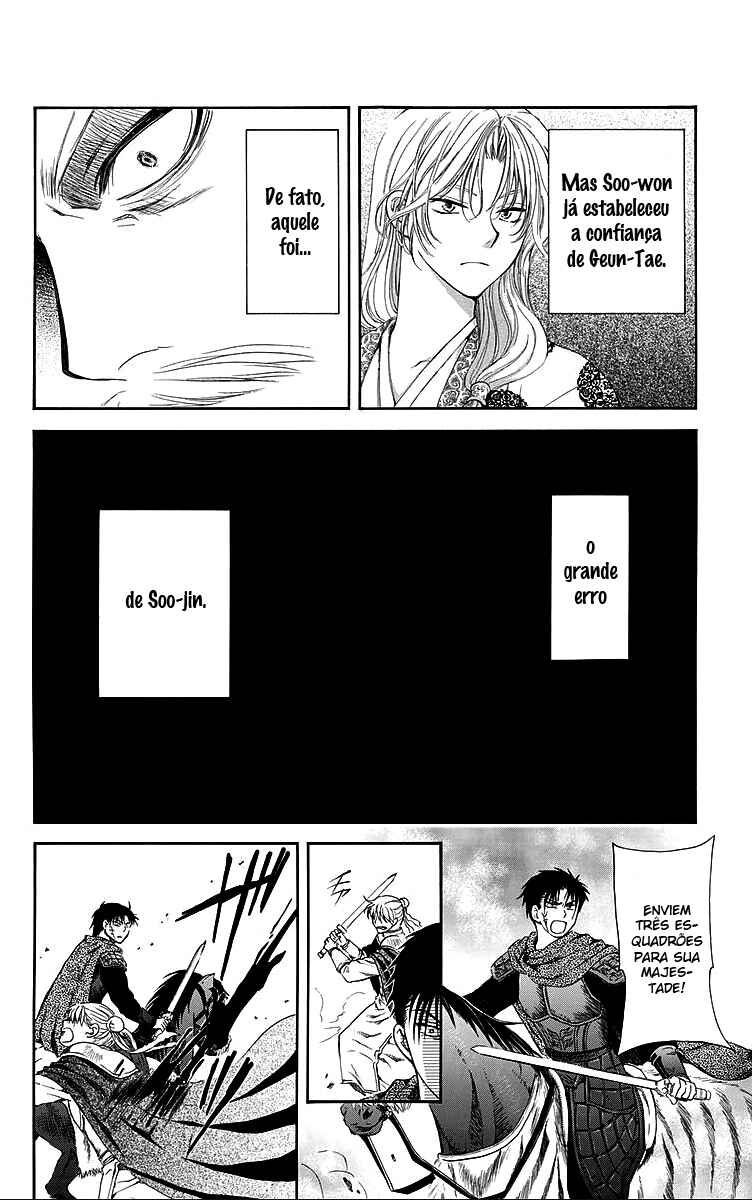 Read Akatsuki no Yona (PT) Manga Online