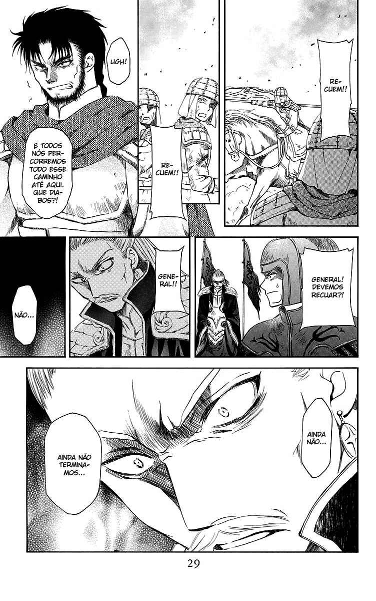 Read Akatsuki no Yona (PT) Manga Online