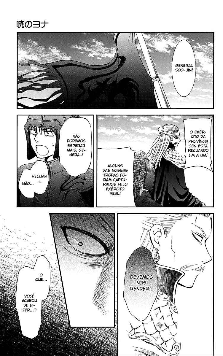 Read Akatsuki no Yona (PT) Manga Online