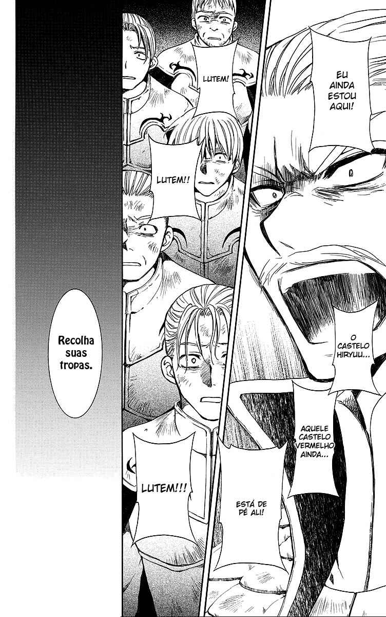 Read Akatsuki no Yona (PT) Manga Online