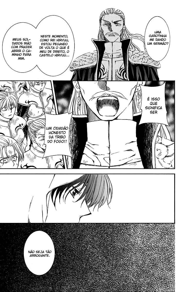 Read Akatsuki no Yona (PT) Manga Online