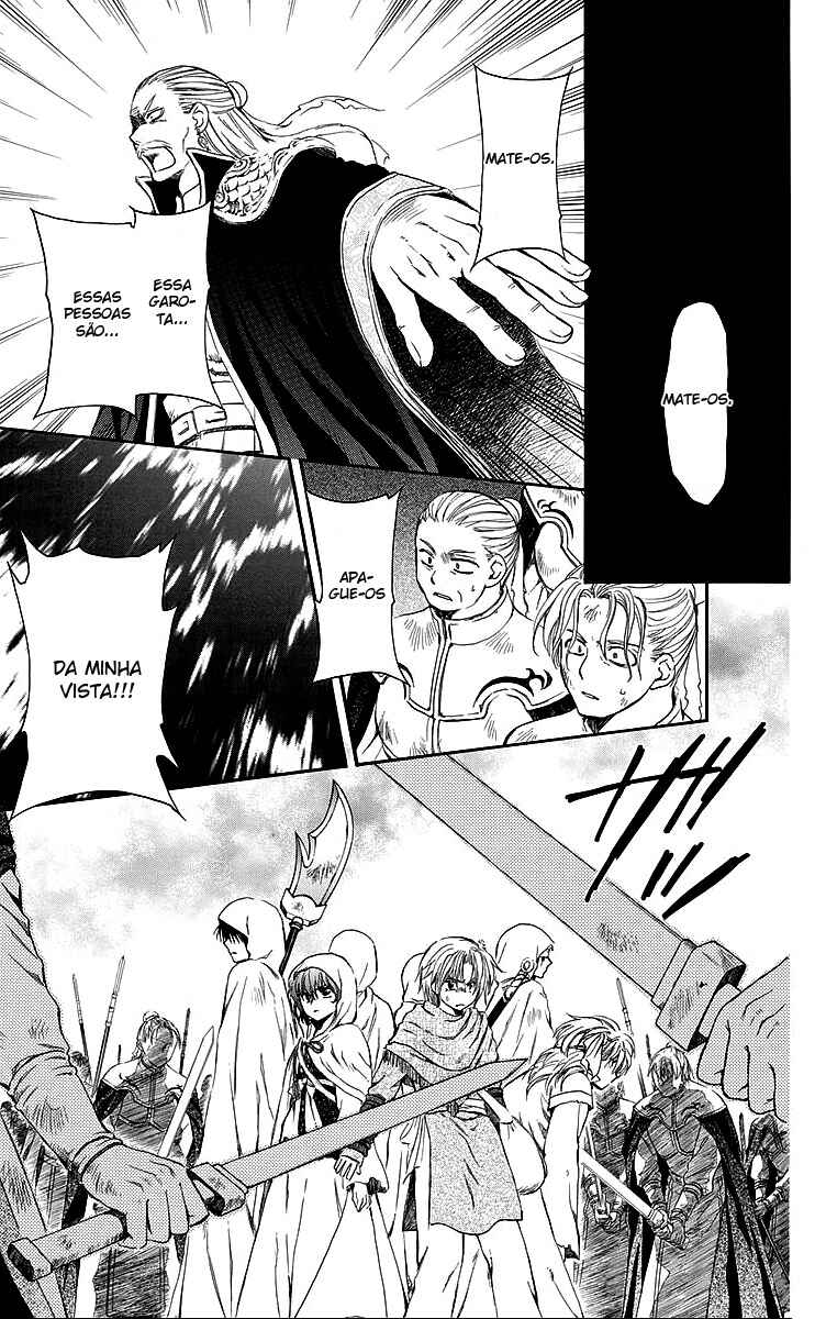 Read Akatsuki no Yona (PT) Manga Online