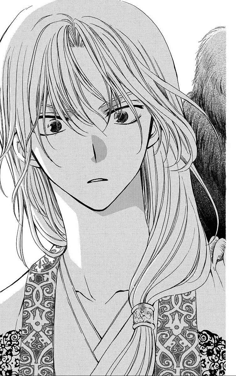 Read Akatsuki no Yona (PT) Manga Online
