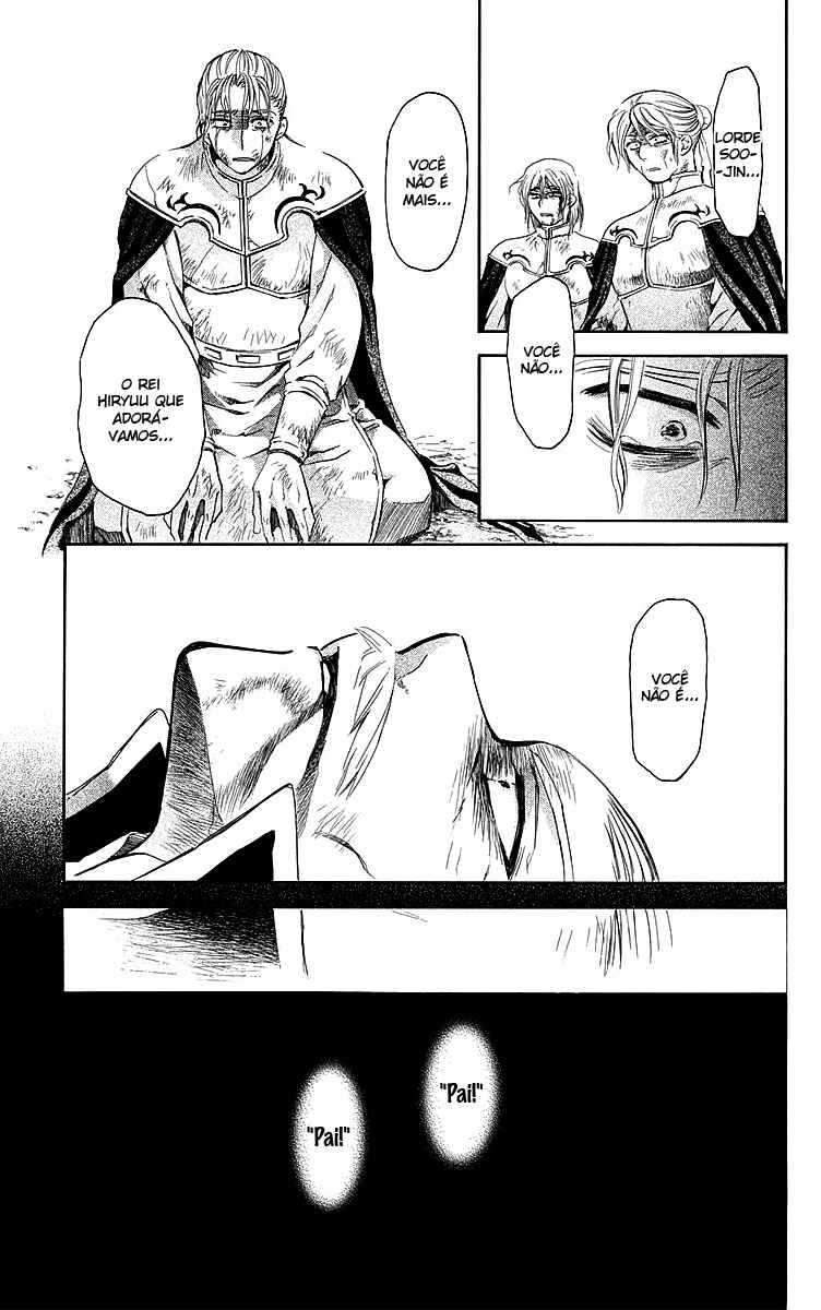 Read Akatsuki no Yona (PT) Manga Online
