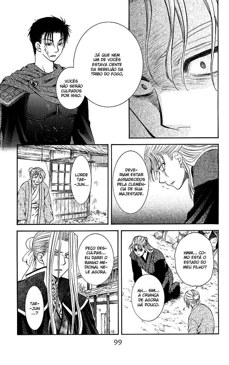 Read Akatsuki no Yona (PT) Manga Online