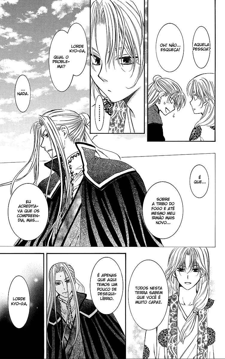 Read Akatsuki no Yona (PT) Manga Online