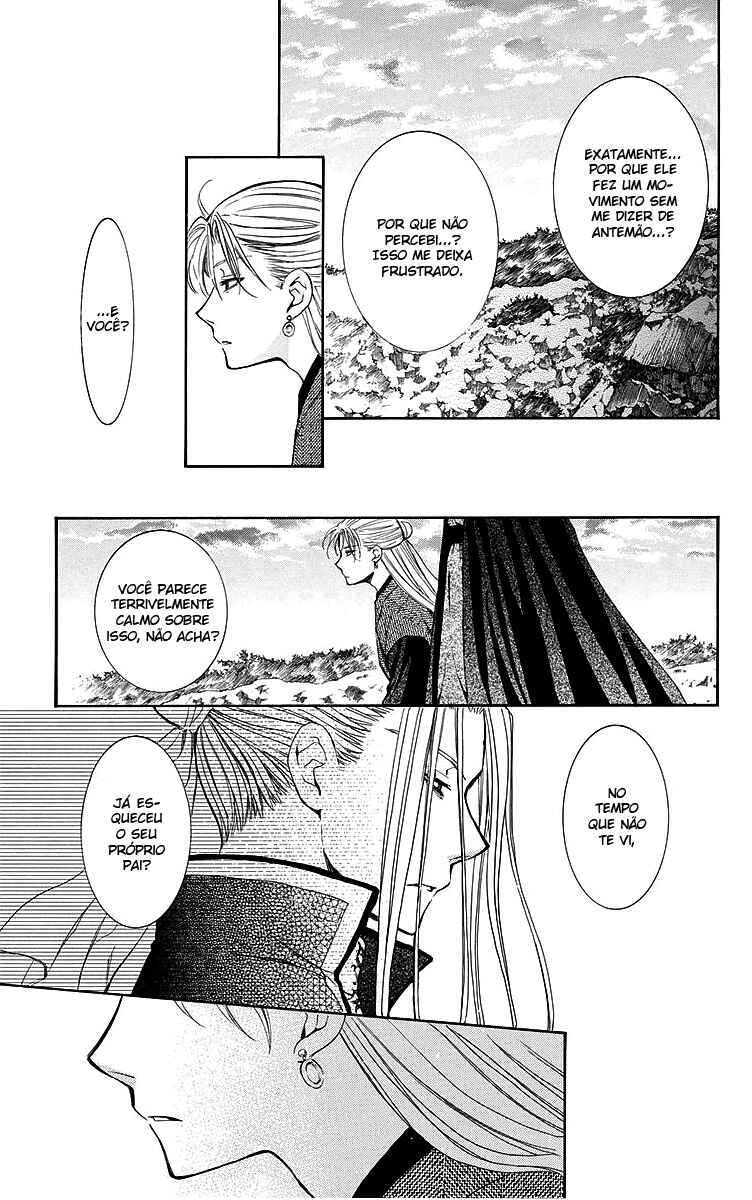 Read Akatsuki no Yona (PT) Manga Online