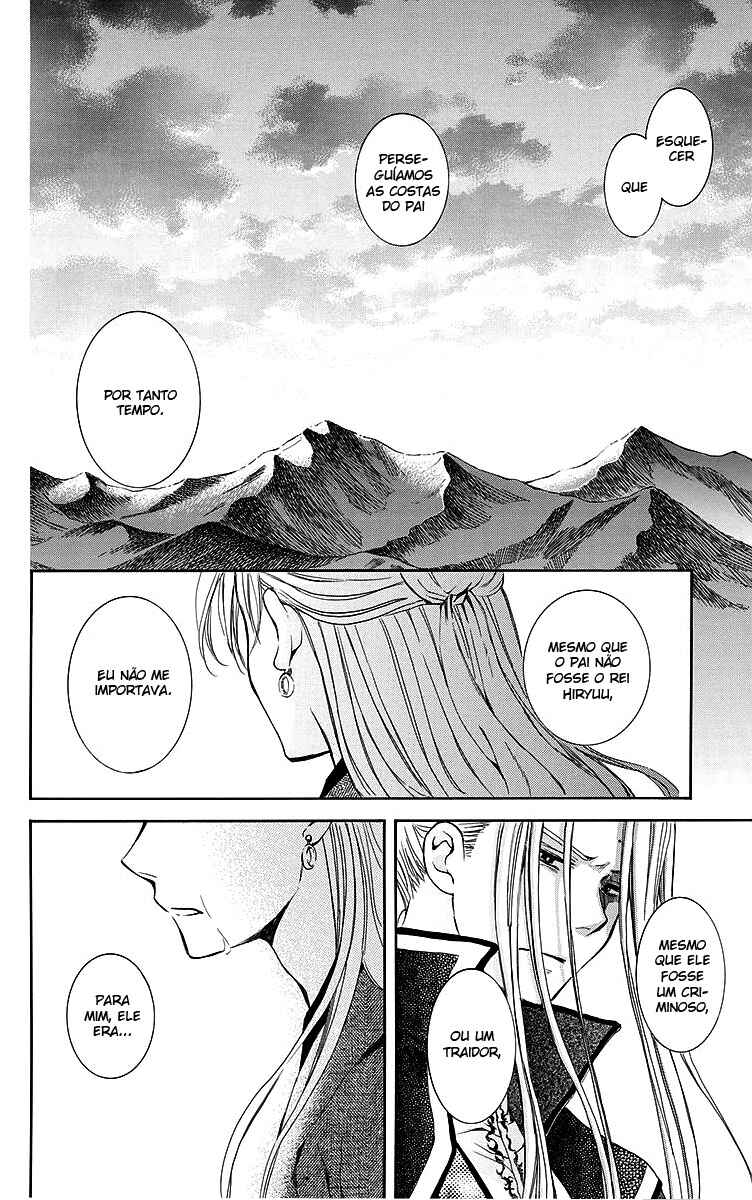 Read Akatsuki no Yona (PT) Manga Online